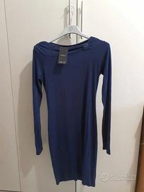 Abito morbido donna cotone Motivi