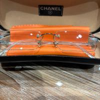 CHANEL occhiali