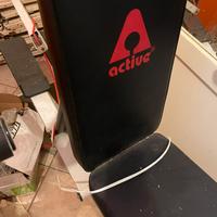 Attrezzo fitness