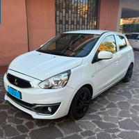 Mitsubishi Space Star 1.0 Funky