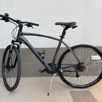 Bicicletta MontanaVKT X-Cross 28"