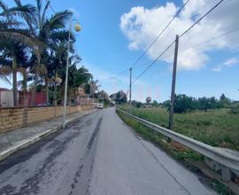 Terreno Residenziale Barcellona Pozzo di Gotto