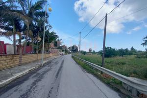 Terreno Residenziale Barcellona Pozzo di Gotto