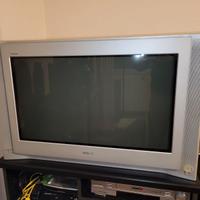 Sony Trinitron 32” KV-32FX66B CRT Retro Gaming RGB