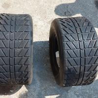 pneumatici ruote per quad. 255/60-10-55 N