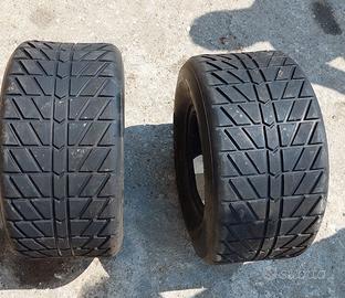pneumatici ruote per quad. 255/60-10-55 N