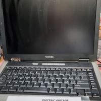 &9762N-PC Portatile Toshiba Tecra A3X