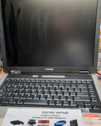 &9762N-PC Portatile Toshiba Tecra A3X
