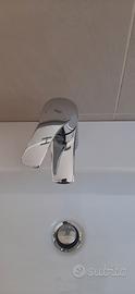 Miscelatore Grohe