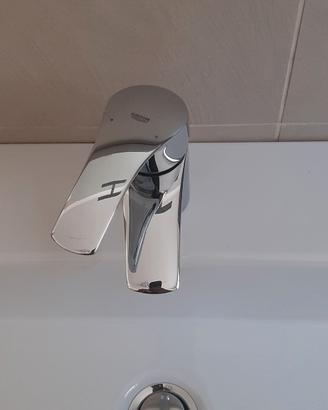 Miscelatore Grohe