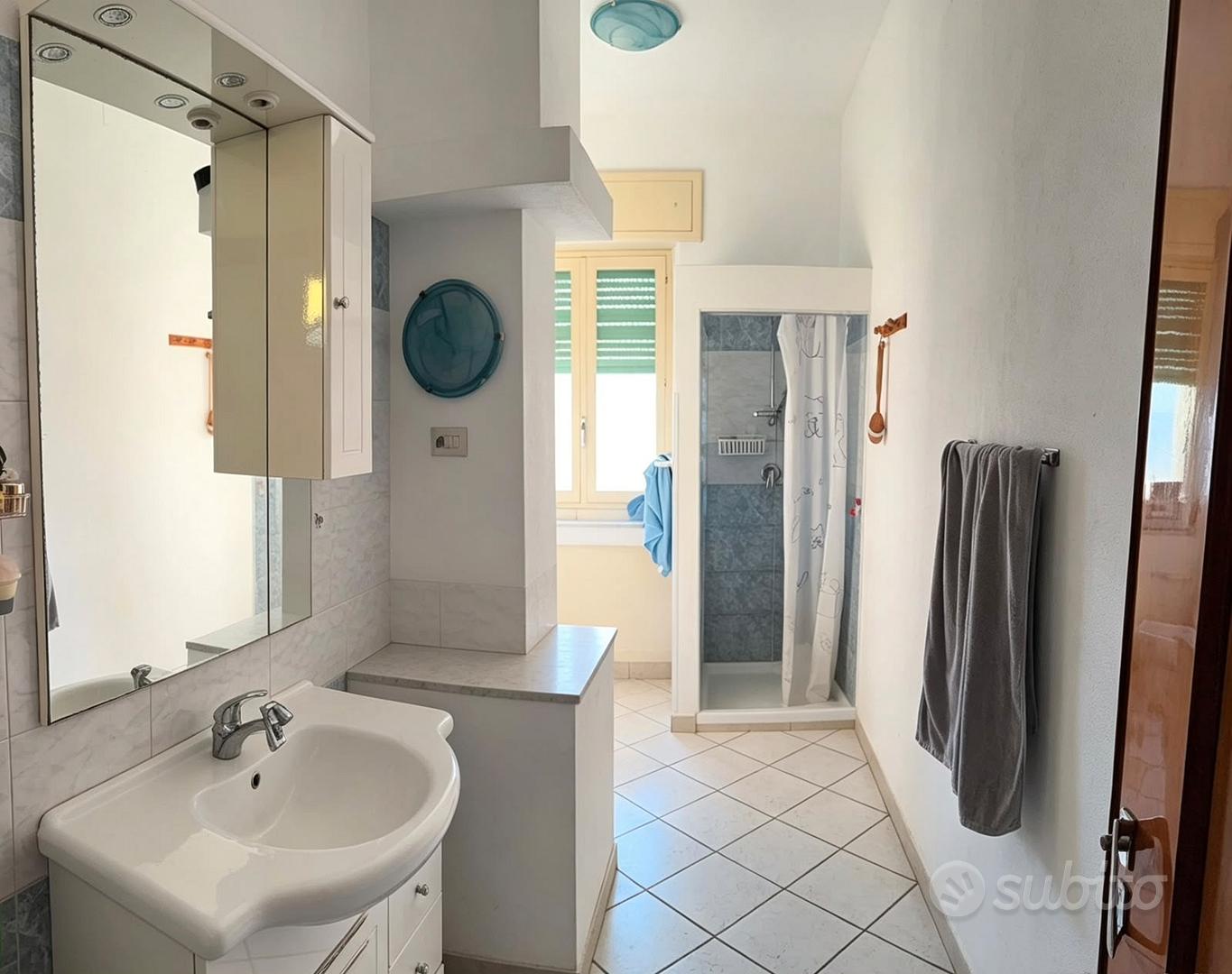 Appartamento – Patiolla/Dolianova, Sicci San Biagio, Casteddu/Cagliari - Vista 5