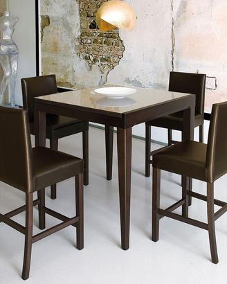 tavolo Calligaris usato