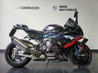 BMW M 1000 RR usata in vendita