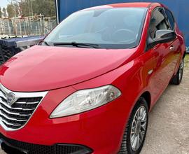 Lancia Ypsilon 1.3 mtj