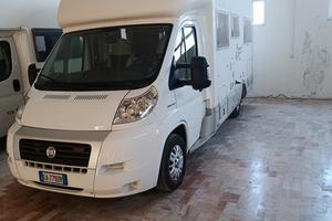 camper Arca p 680