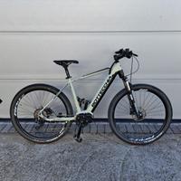 E-MTB USATA BE32 Bottecchia - Taglia 52 (XL)