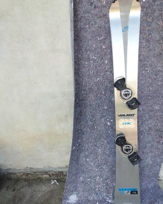 snowboard volant  usato 