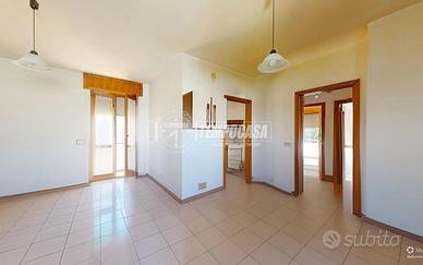 Appartamento a Lecce Via Fiume 3 locali