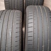 4 pneumaticiGoodyear  Eagle F1 Asymmetric 3 Estivi