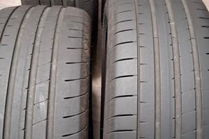 4 pneumaticiGoodyear  Eagle F1 Asymmetric 3 Estivi