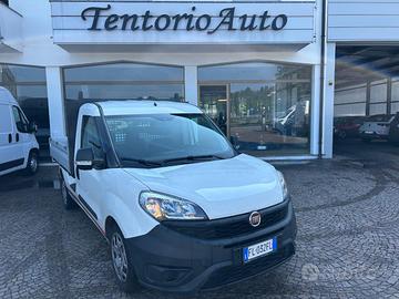 FIAT Doblo Doblò 1.6 MJT 105CV Cassonato Work-Up