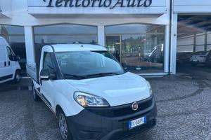 FIAT Doblo Doblò 1.6 MJT 105CV Cassonato Work-Up