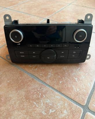 Radio clio