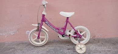 Bici bimba Dino
