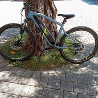 e-MTB Rockrider E-ST 100 tg S