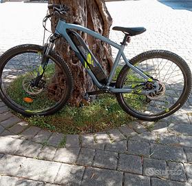 e-MTB Rockrider E-ST 100 tg S
