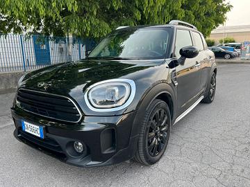 Mini Cooper D Countryman 2.0 Northwood Edition * 2