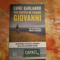 per questo mi chiamo GIOVANNI 