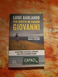 per questo mi chiamo GIOVANNI 