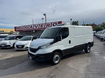 IVECO DAILY 35S14 2.3 E6 FRIGO FRCX-20 L1H1