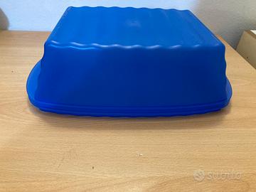 Porta formaggi da frigo Tupperware