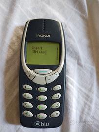  Nokia 3310