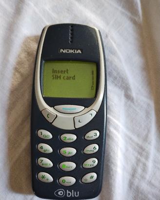  Nokia 3310