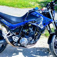 Yamaha XT 660 X