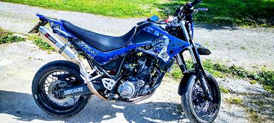 Yamaha XT 660 X