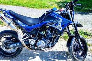 Yamaha XT 660 X