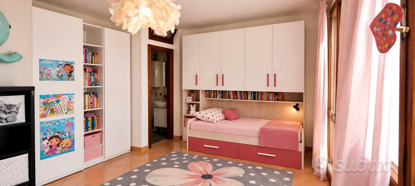 Appartamento – Sorbolo Mezzani, Parma - Vista 3