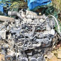 Motore fiesta 1.4 2011