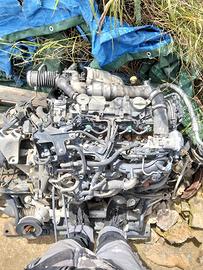 Motore fiesta 1.4 2011