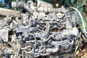 Motore fiesta 1.4 2011