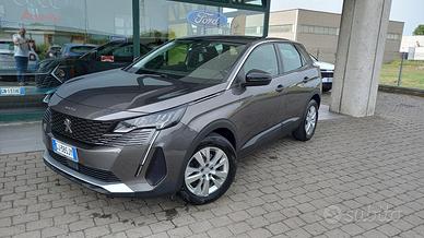 Peugeot 3008 BlueHDi 130 S&S EAT8 Active Pack N1 A