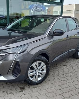Peugeot 3008 BlueHDi 130 S&S EAT8 Active Pack N1 A