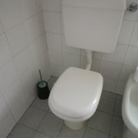 bidet water e lavabo vintage idel standard