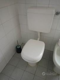 bidet water e lavabo vintage idel standard