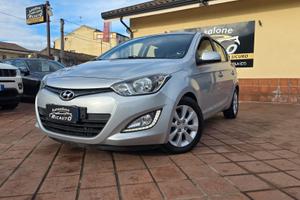 Hyundai i20 1.1 CRDi 5p. Classic