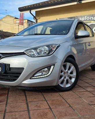 Hyundai i20 1.1 CRDi 5p. Classic